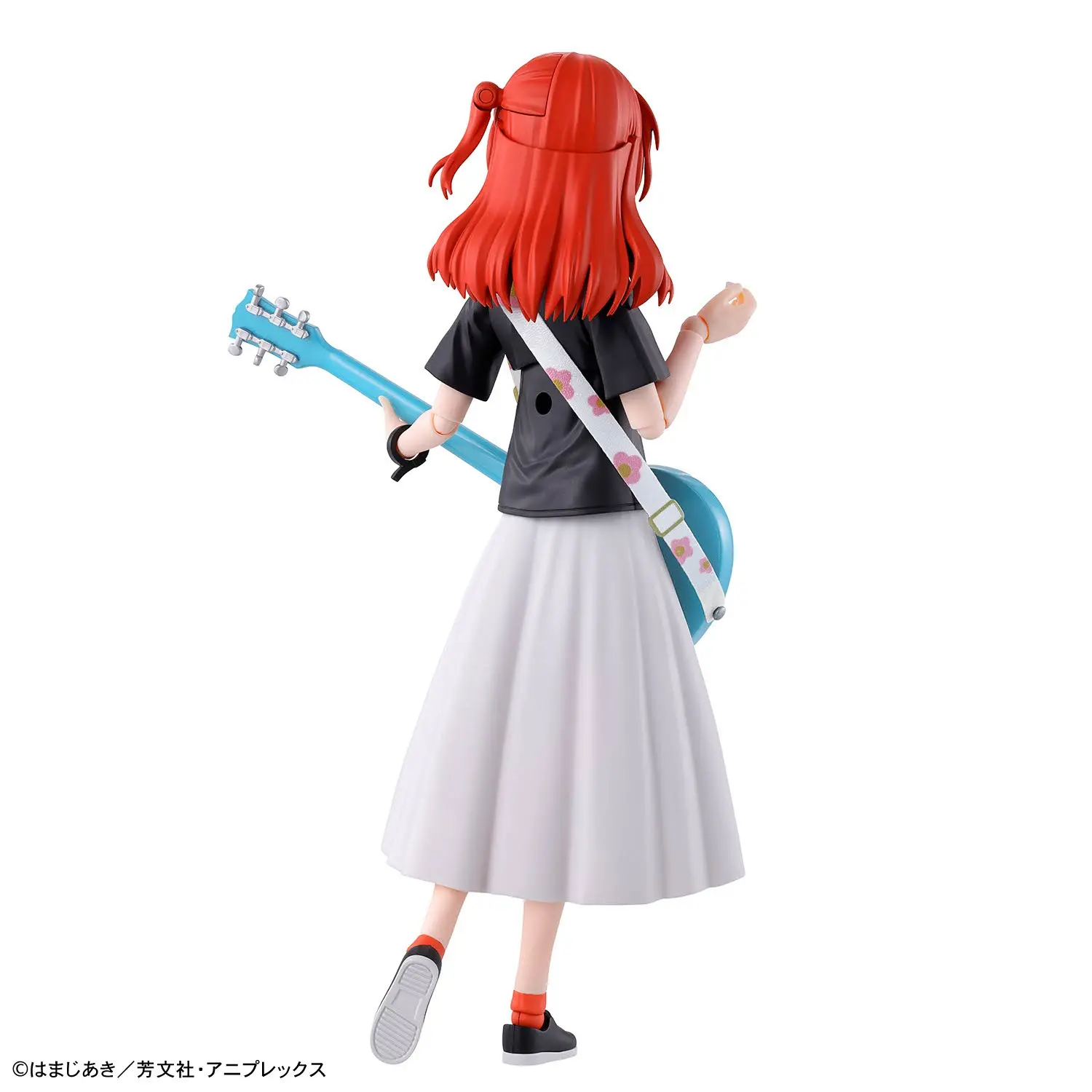 Mô hình lắp ráp 30MP IKUYO KITA