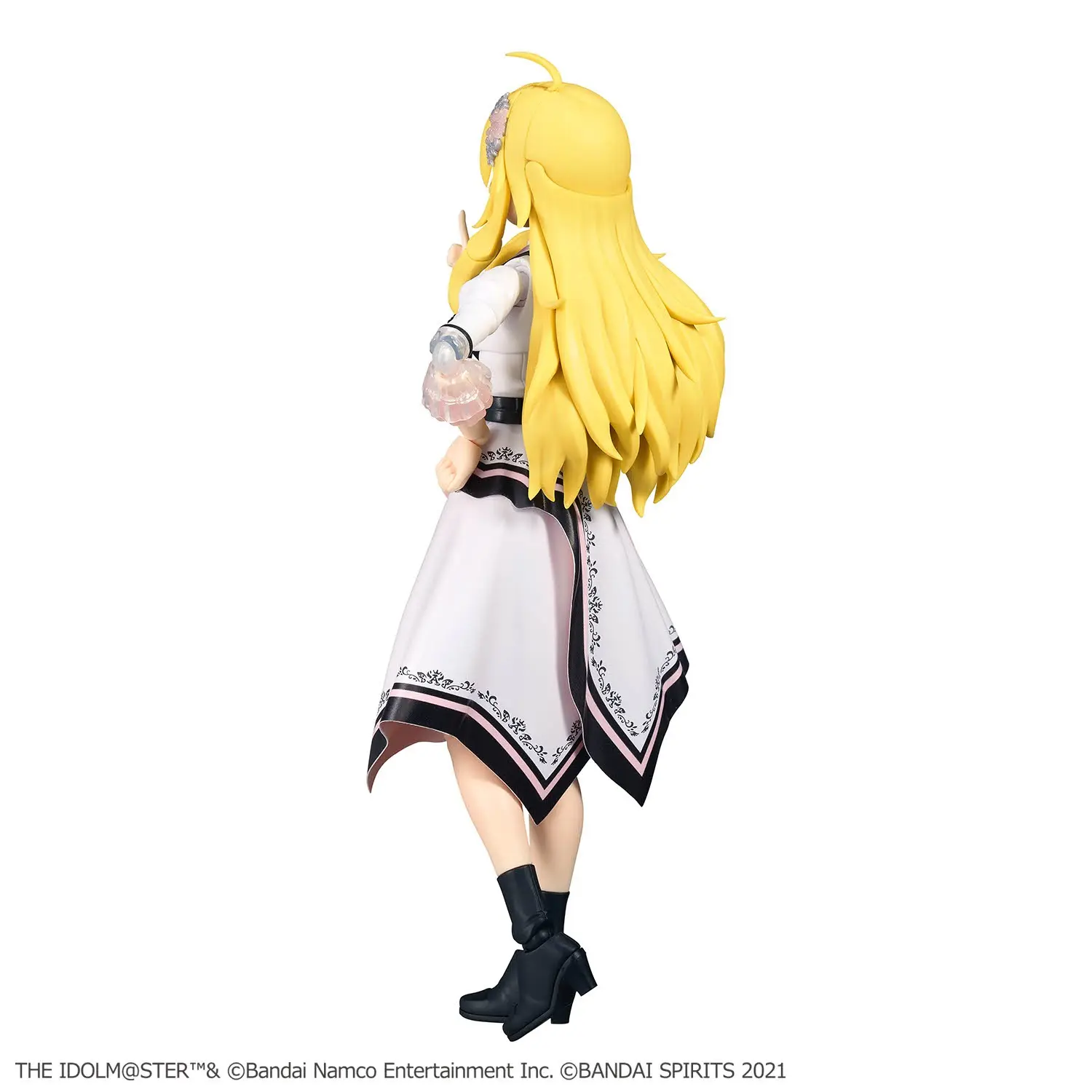 Mô hình lắp ráp 30MS MIKI HOSHII (20th Anniv.YOU AND i !)