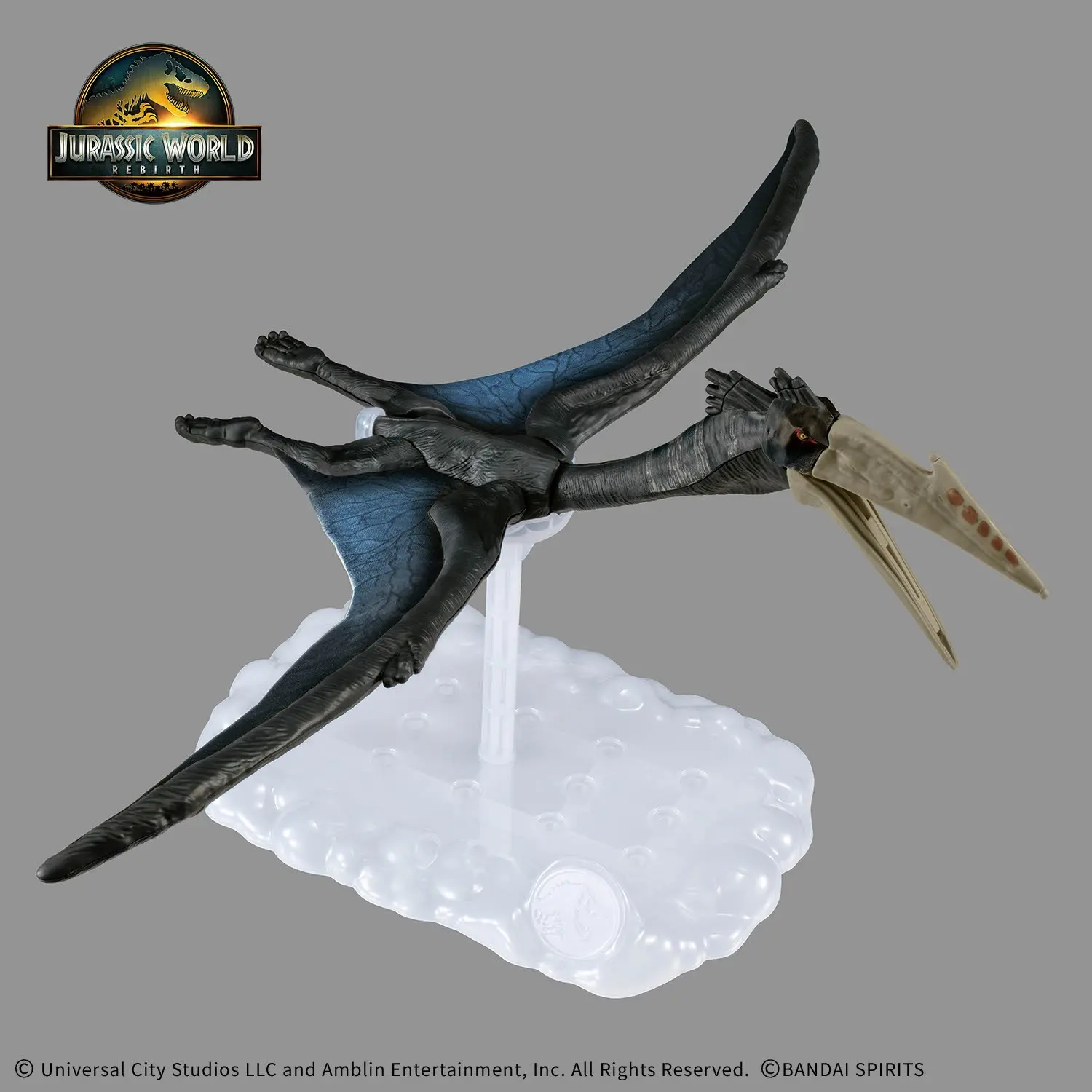 Mô hình lắp ráp PLANNOSAURUS JURASSIC WORLD Quetzalcoatlus