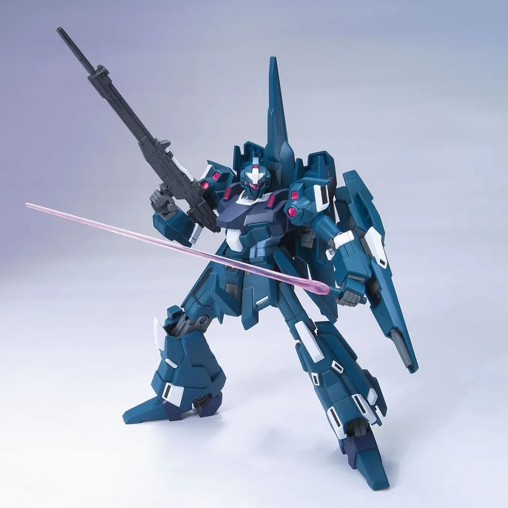 Mô hình lắp ráp HG 1/144 HGUC ReZEL