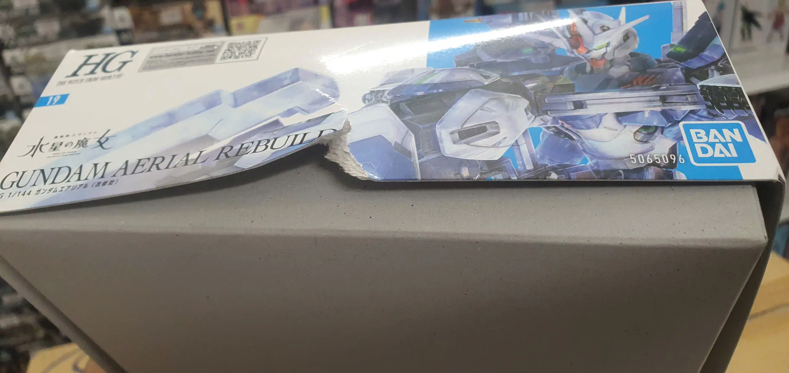 [ HÀNG THANH LÝ] ĐỌC KỸ MÔ TẢ Mô hình lắp ráp AERIAL REBUILD