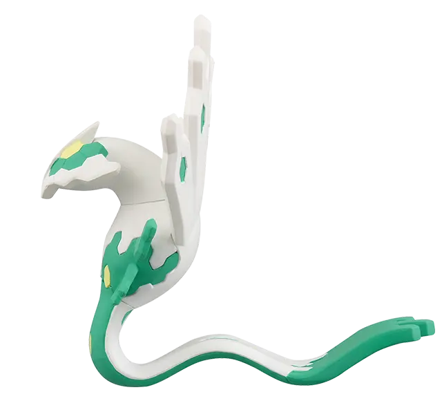 Mô hình Pokemon Moncolle ML-24 Zygarde