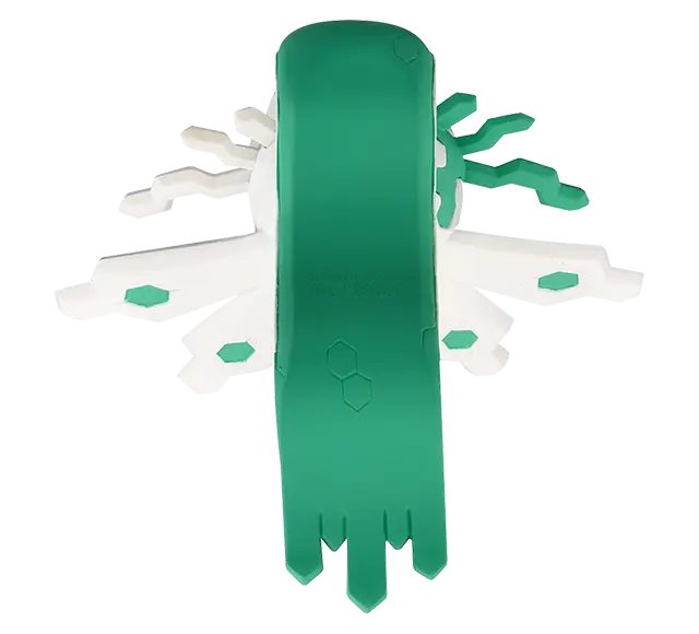 Mô hình Pokemon Moncolle ML-24 Zygarde