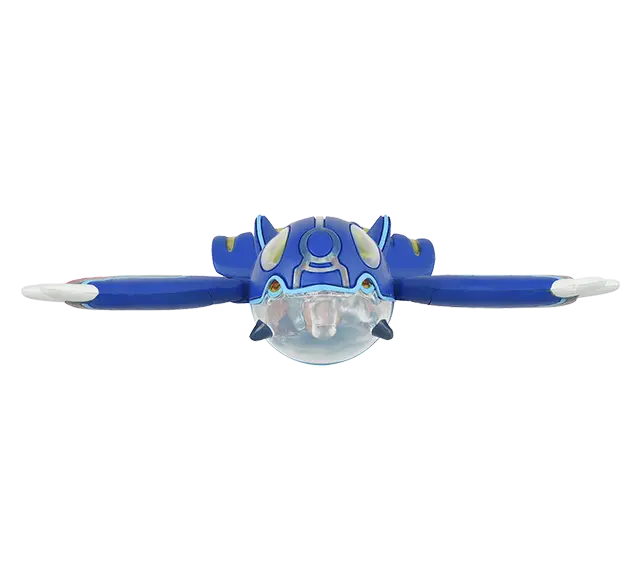 Mô hình Pokemon Moncolle Primal Kyogre