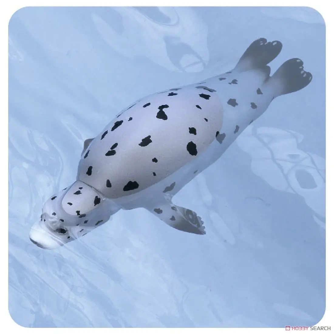 Mô hình Ania AS-22 Spotted Seal