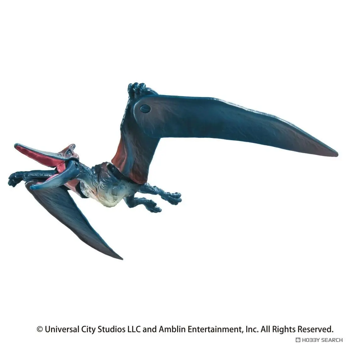 Mô hình ANIA Jurassic World Pteranodon  Battle Card set