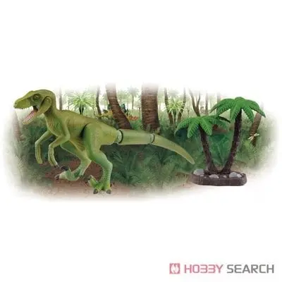 Mô hình Ania AL-12 Velociraptor