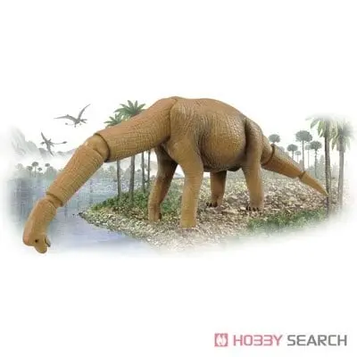 Mô hình Ania AL-04 Brachiosaurus