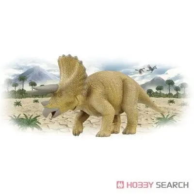 Mô hình Ania AL-02 Triceratops