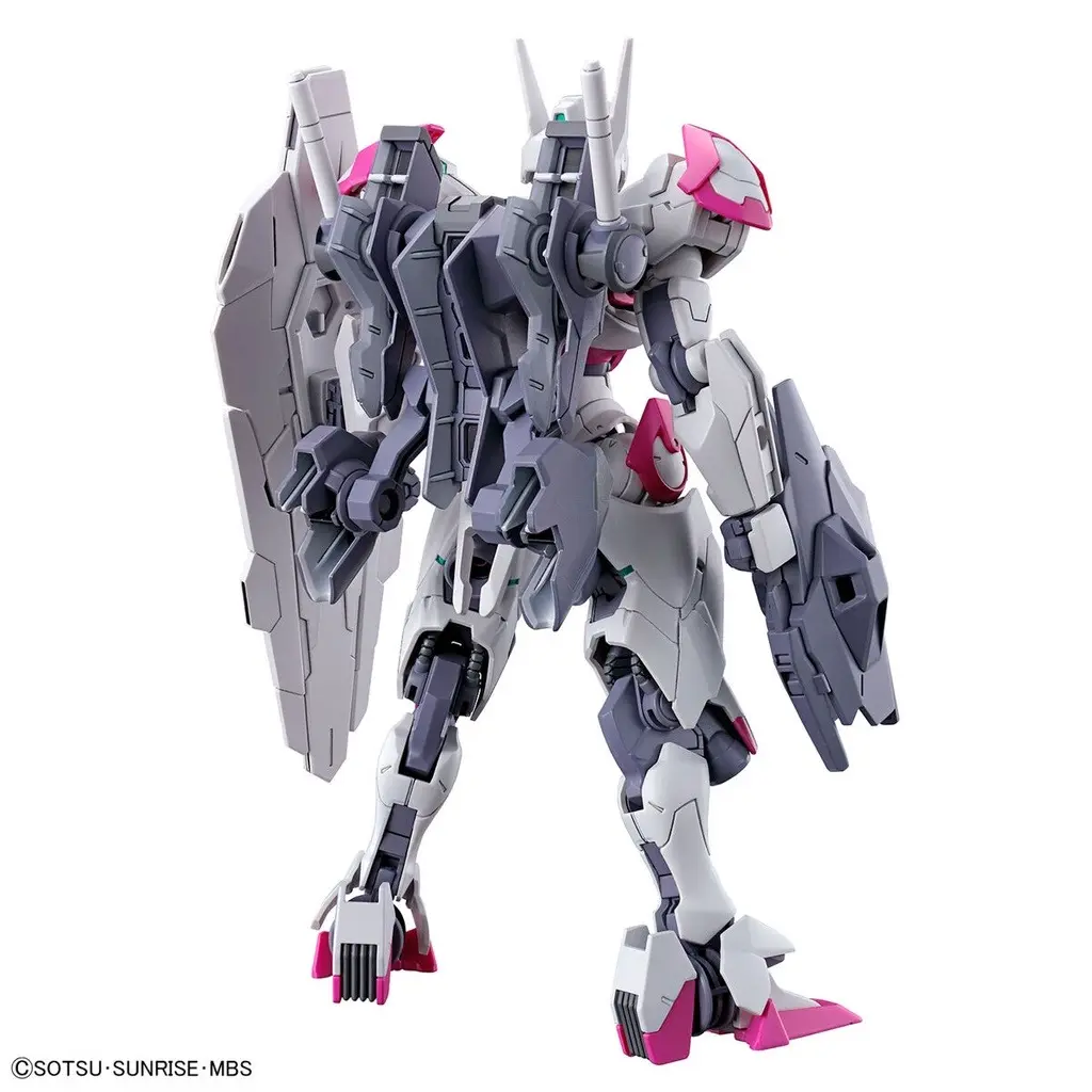 Mô hình lắp ráp HG 1/144 GUNDAM LFRITH