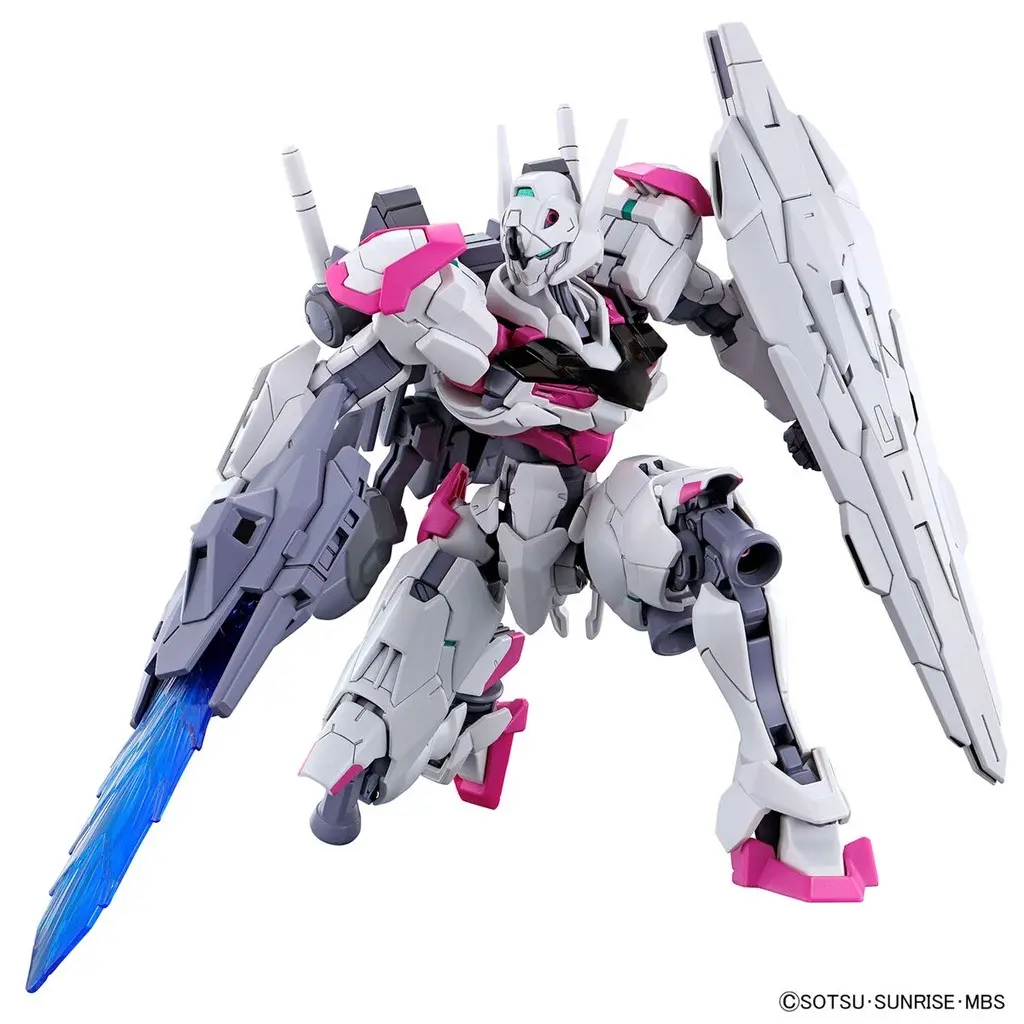 Mô hình lắp ráp HG 1/144 GUNDAM LFRITH