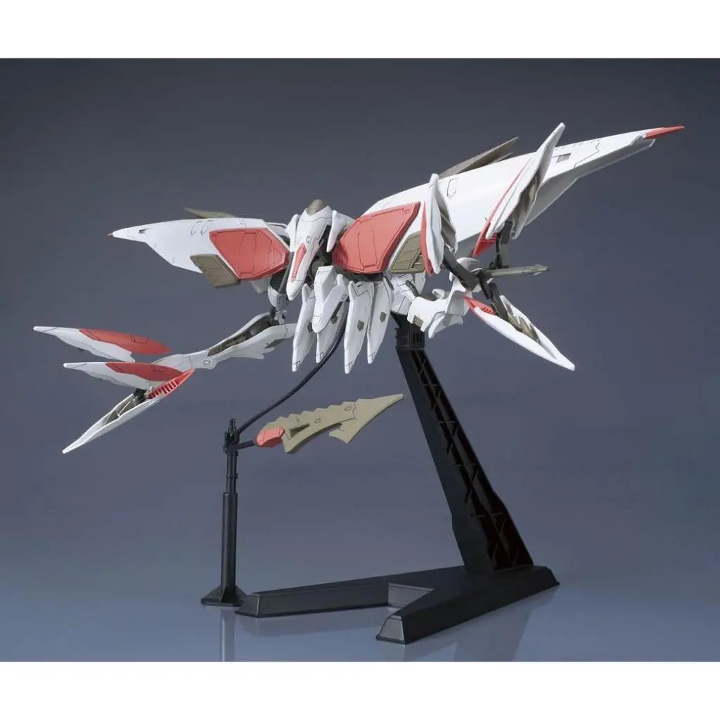 Mô hình lắp ráp HG 1/144 MOBILE ARMOR HASHMAL