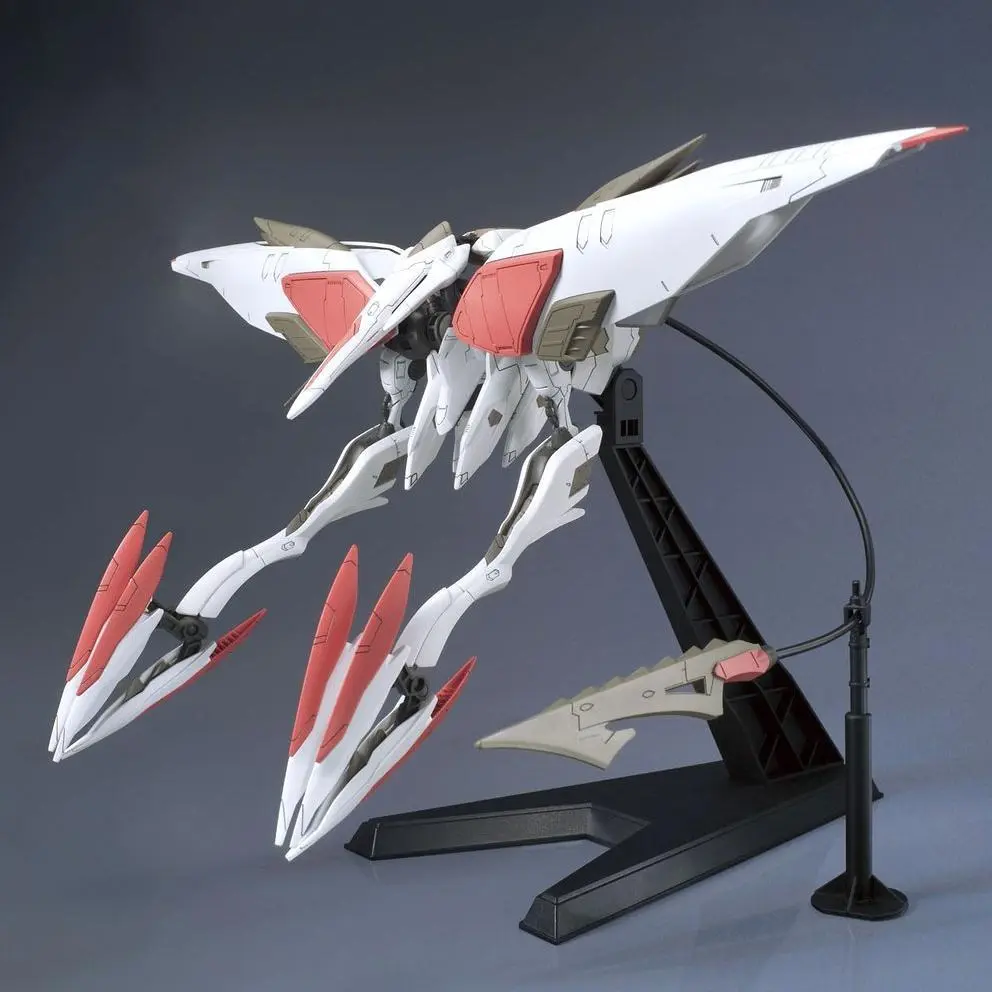 Mô hình lắp ráp HG 1/144 MOBILE ARMOR HASHMAL