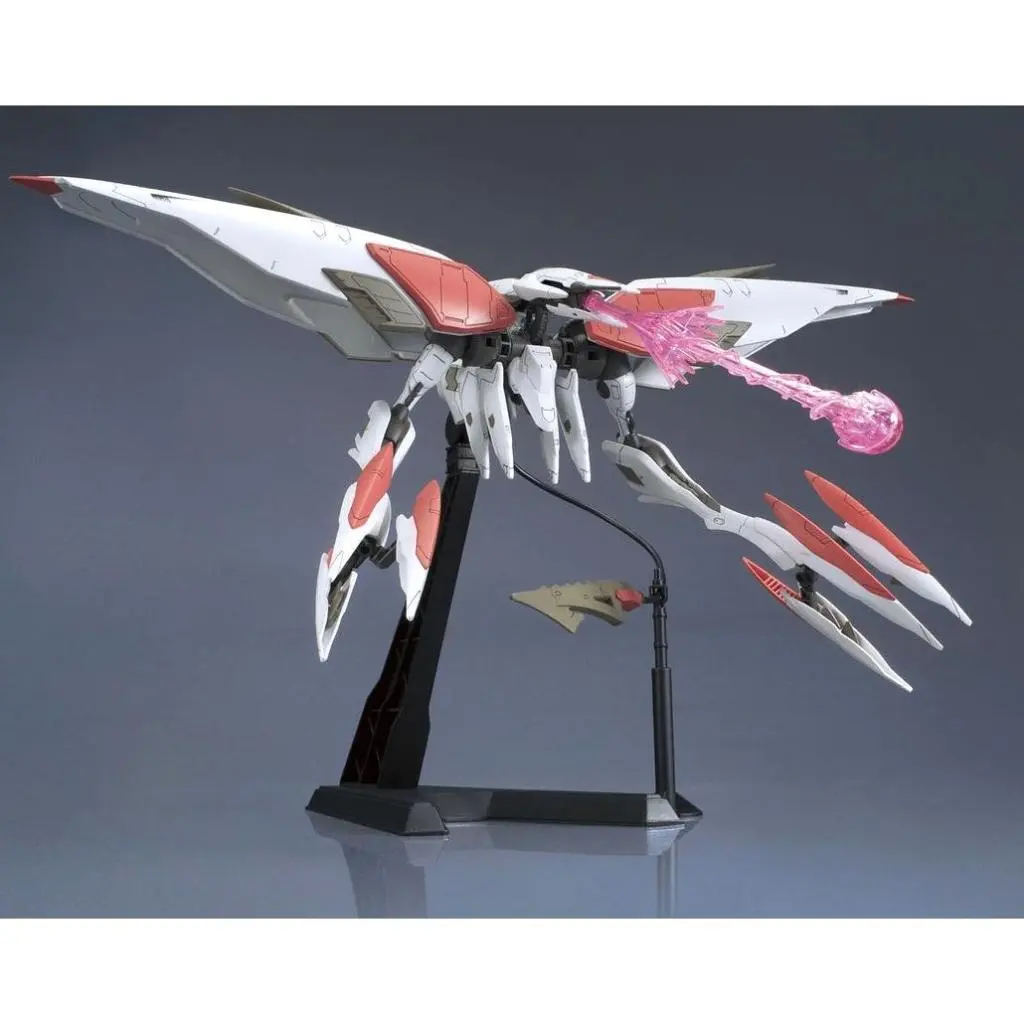 Mô hình lắp ráp HG 1/144 MOBILE ARMOR HASHMAL