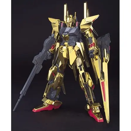 Mô hình lắp ráp 1/144 HGUC DELTA GUNDAM