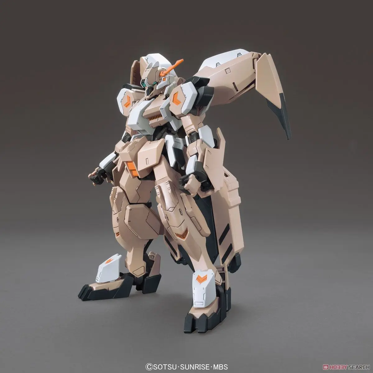 Mô hình lắp ráp HG 1/144 GUNDAM GUSION REBAKE FULL CITY