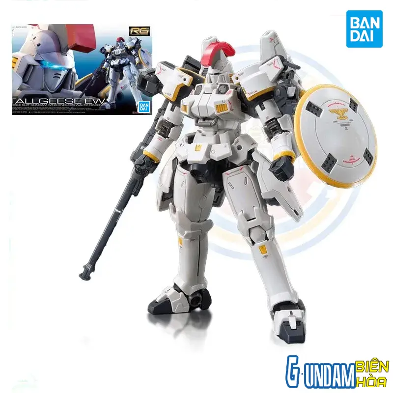 Mô hình lắp ráp RG 1/144 TALLGEESE EW