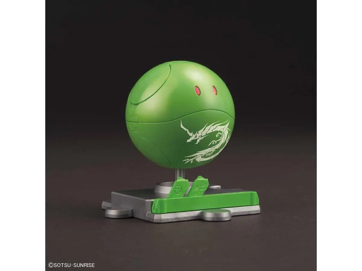 Mô hình lắp ráp HAROPLA SD SANGOKU SOKETSUDEN HARO