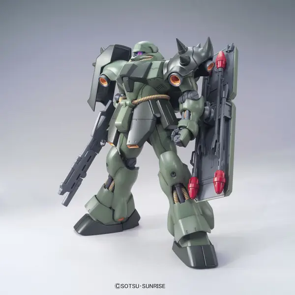 MG 1/100 GEARA DOGA