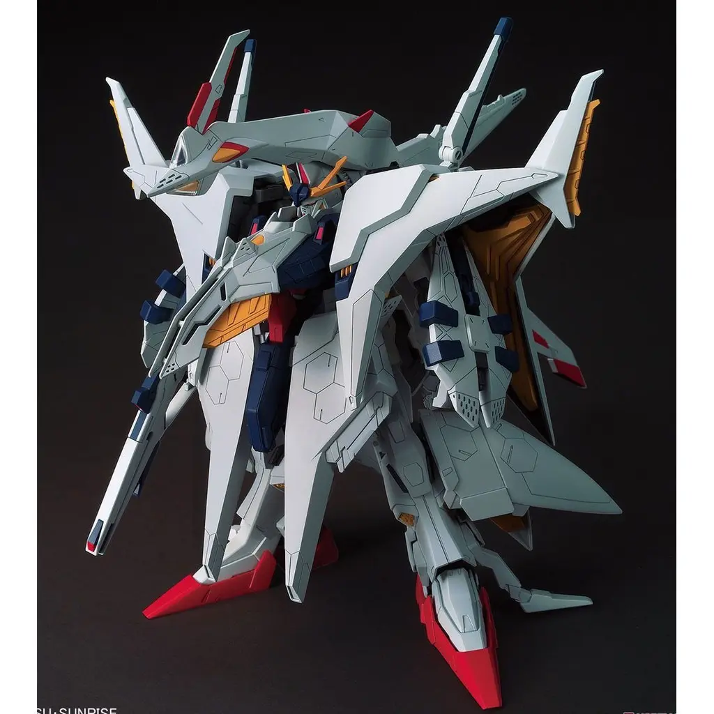 Mô hình lắp ráp HGUC 1/144 PENELOPE