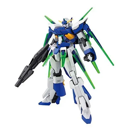 Mô hình lắp ráp HG 1/144 GUNDAM AGE-FX