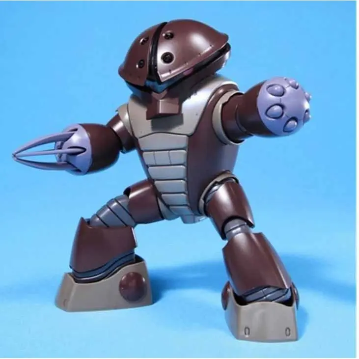 Mô hình lắp ráp 1/144 HGUC ACGUY