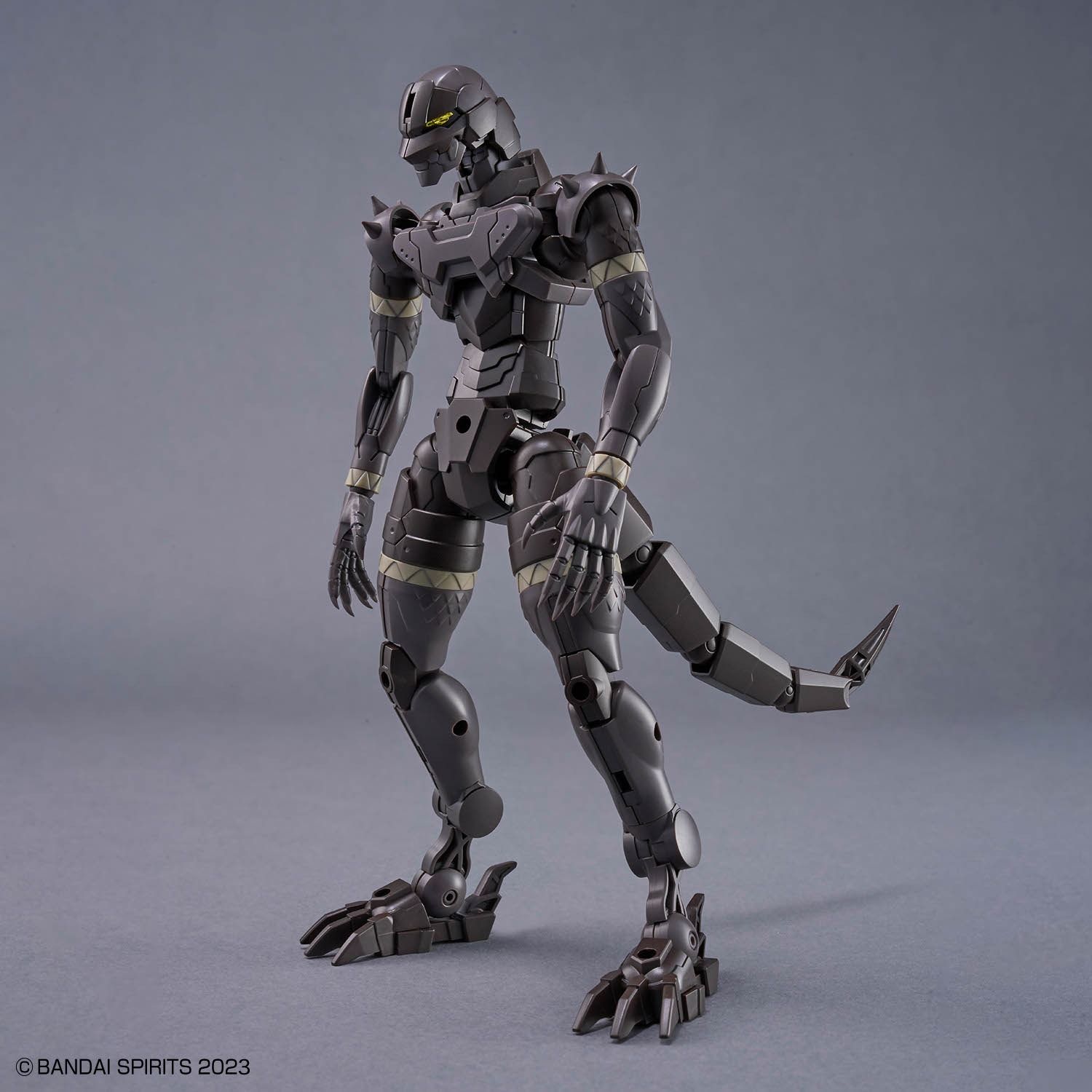 Mô hình lắp ráp 30MF DRAGONIAKNIGHT