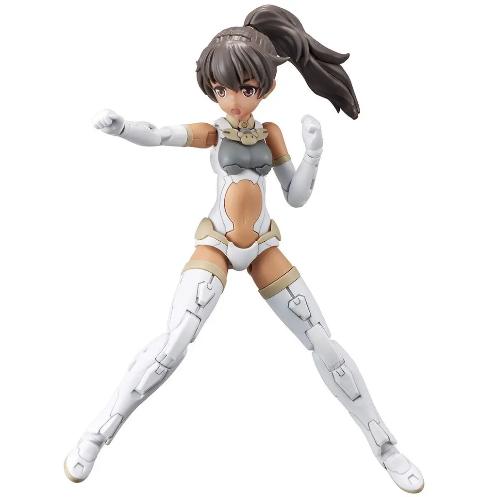 Mô hình lắp ráp 30MS SIS-A00 LULUCE [COLOR C]