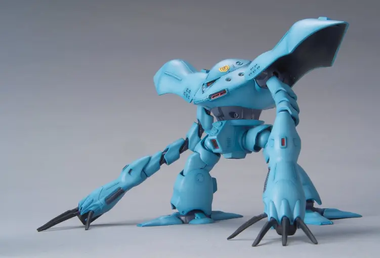 Mô hình lắp ráp 1/144 HGUC HI-GOGG