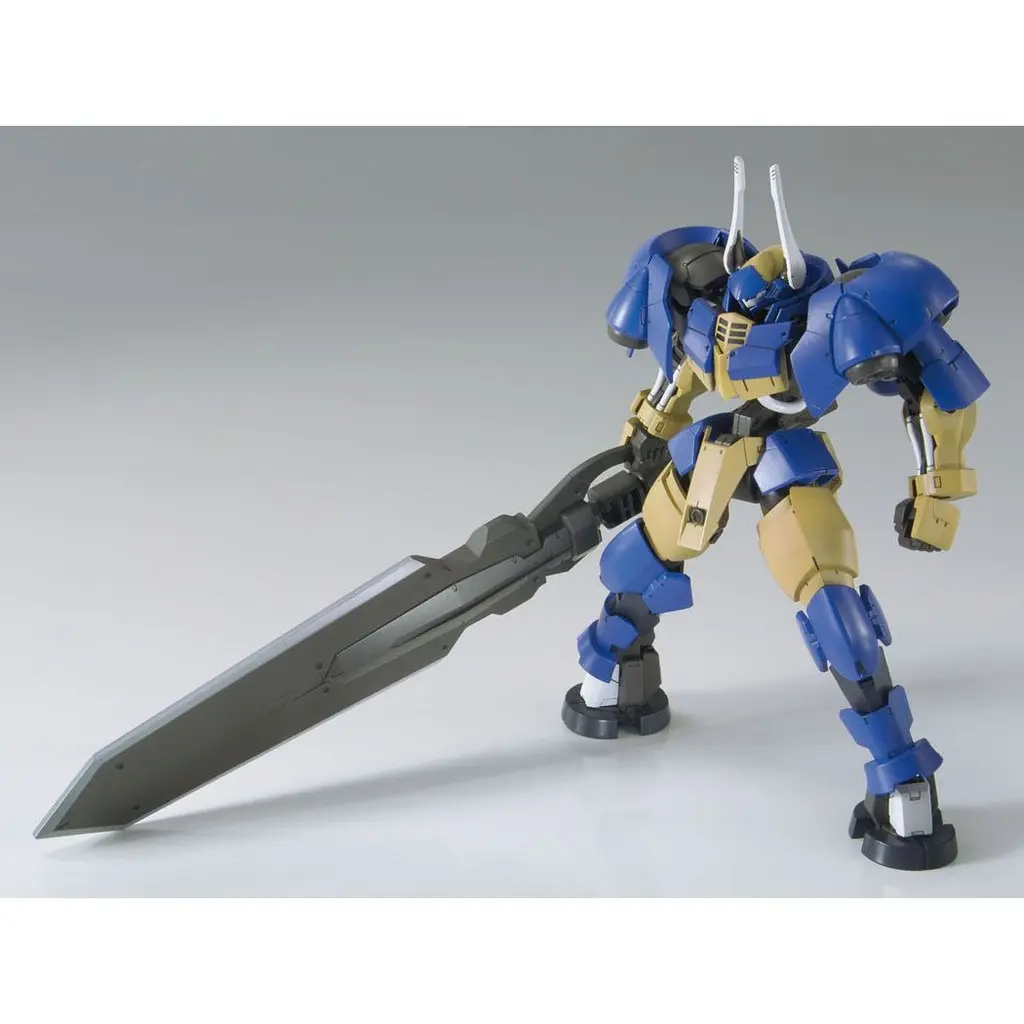 Mô hình lắp ráp HG 1/144 HELMWIGE REINCAR