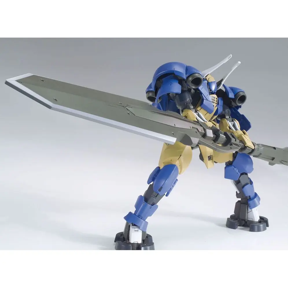 Mô hình lắp ráp HG 1/144 HELMWIGE REINCAR