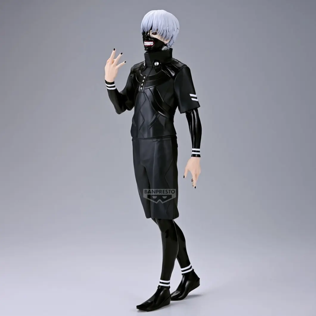 Mô hình Figure Banpresto TOKYO GHOUL GRANDISTA-KANEKI KEN-