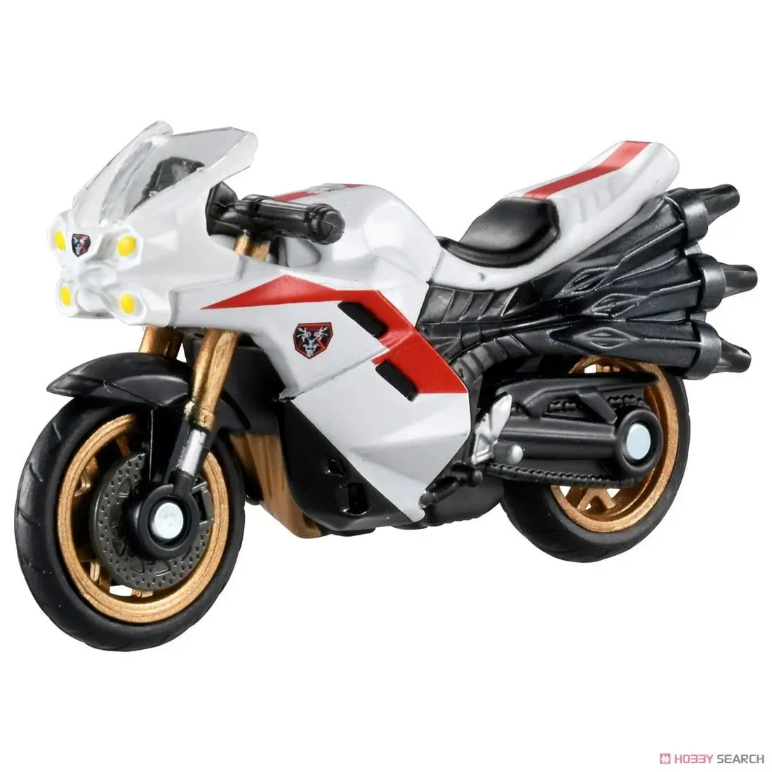 Xe mô hình Tomica PRM Unlimited Shin Kamen Rider Cyclone 2