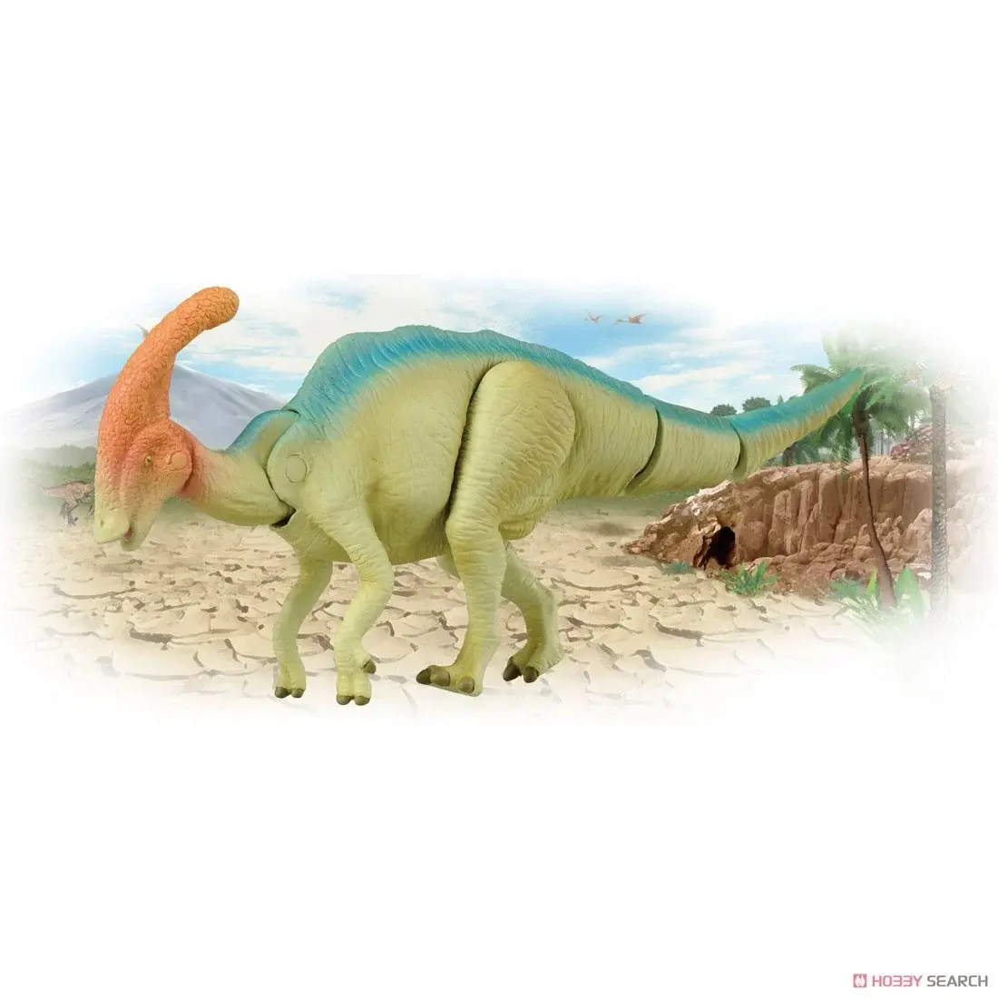 Mô hình ANIA AL-18 Parasaurolophus