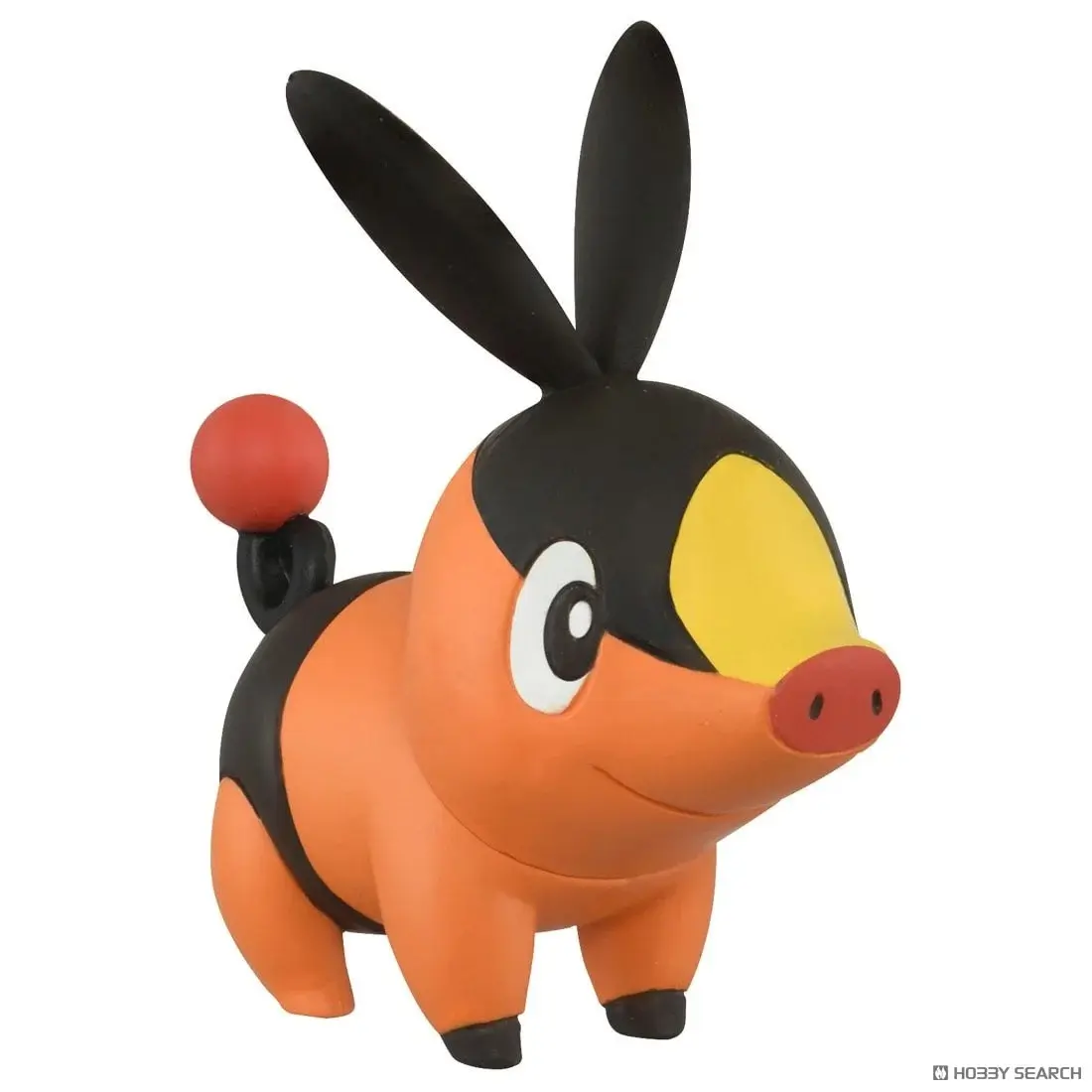 Mô hình Pokemon Moncolle EX Tepig