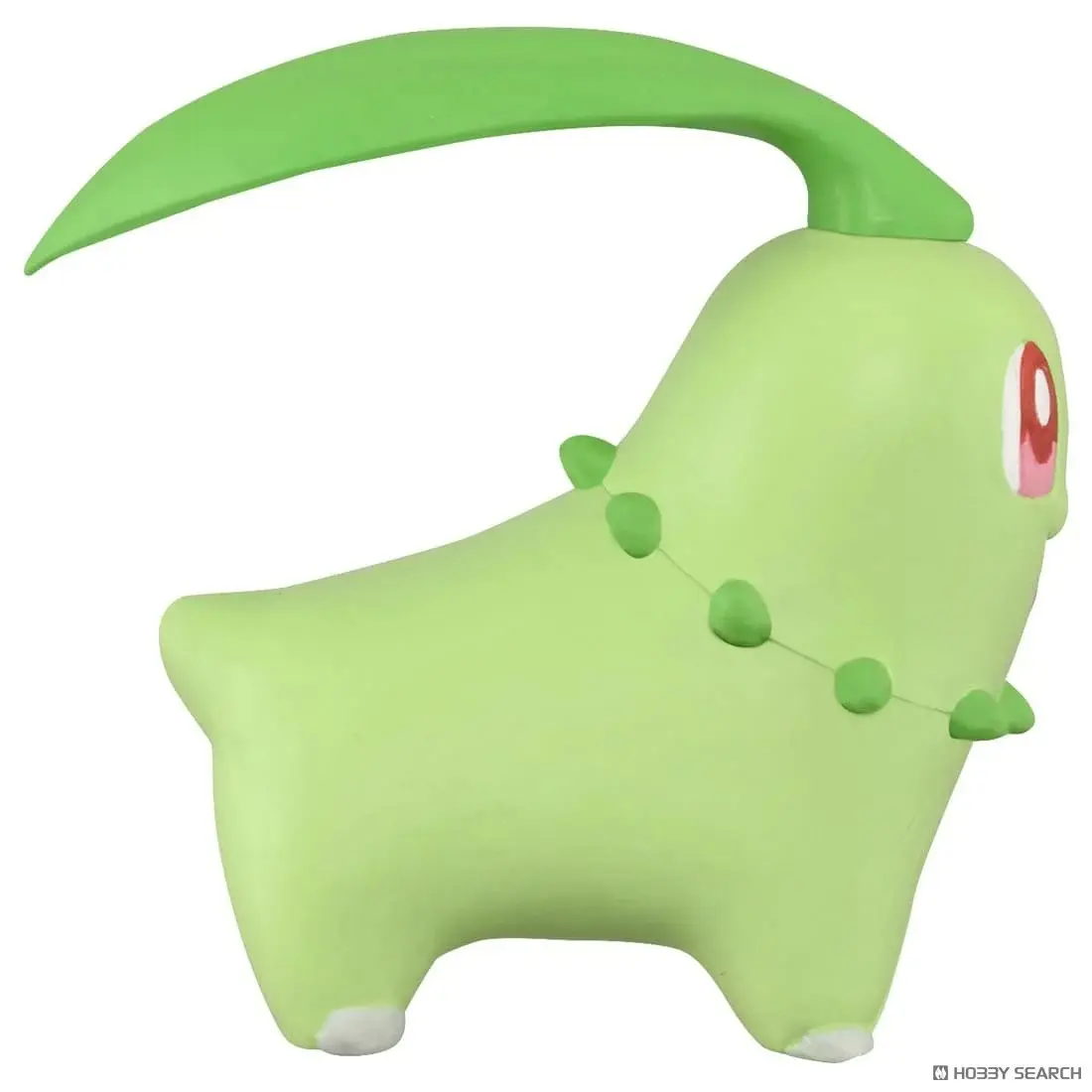 Mô hình Pokemon Moncolle EX Chikorita