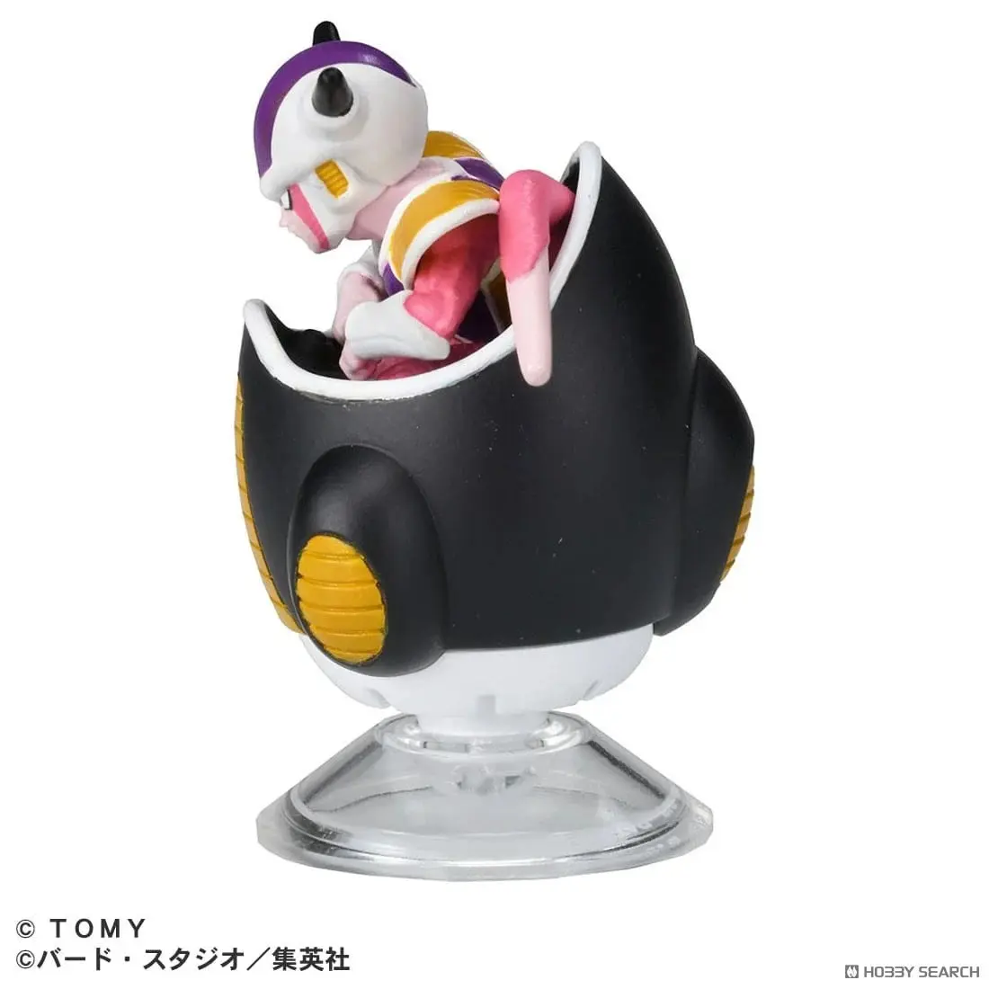 Mô hình xe Tomica DT Dragon Ball Friezas Small Pod 25