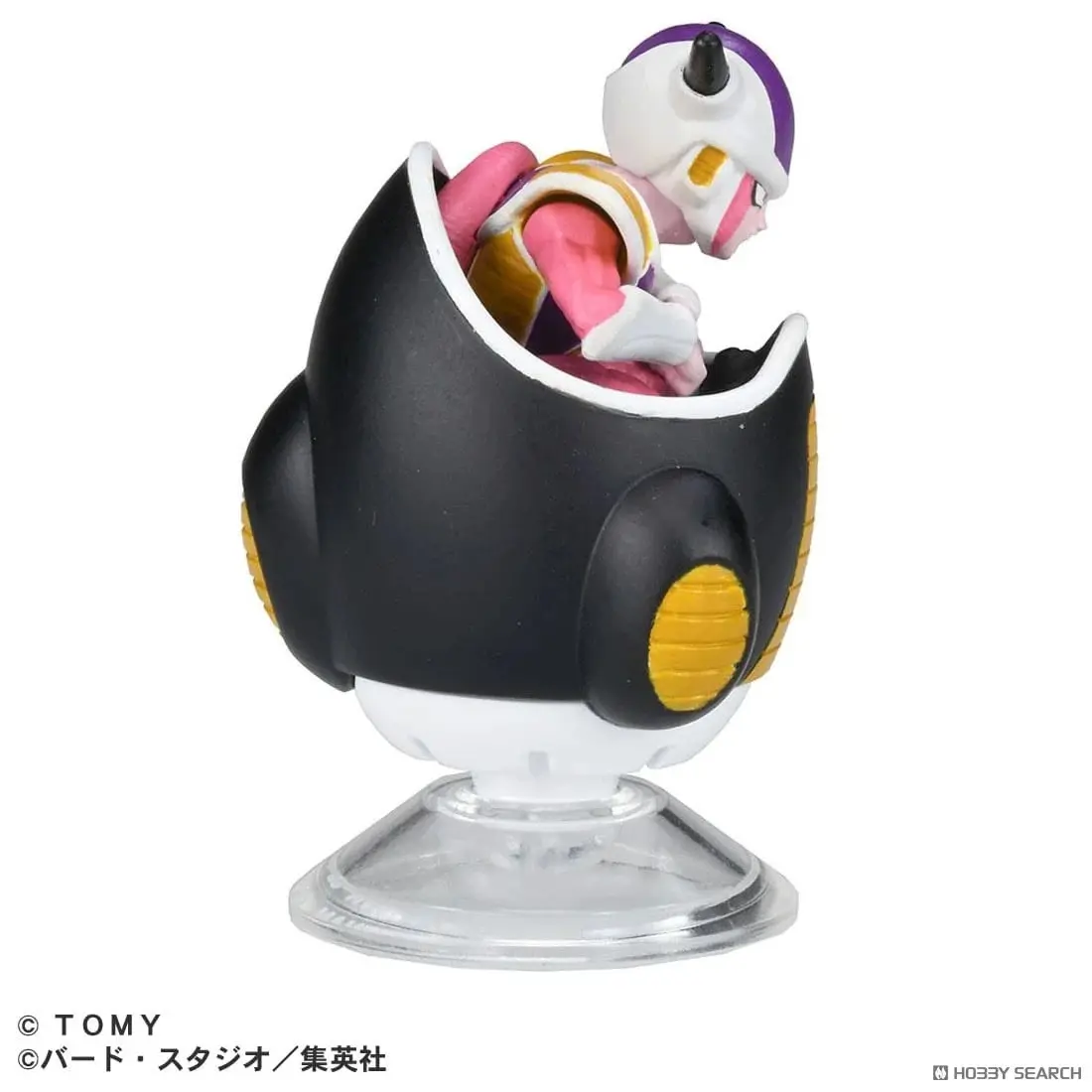 Mô hình xe Tomica DT Dragon Ball Friezas Small Pod 25