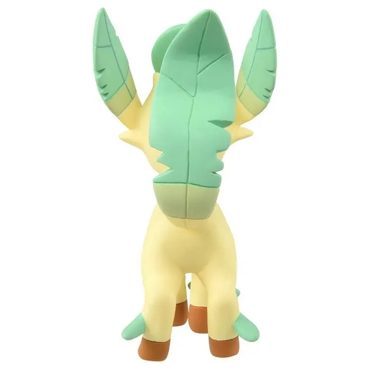 Mô hình Pokemon Moncolle MS-07 Leafia