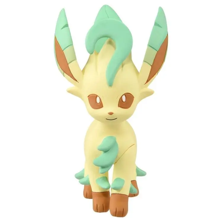 Mô hình Pokemon Moncolle MS-07 Leafia