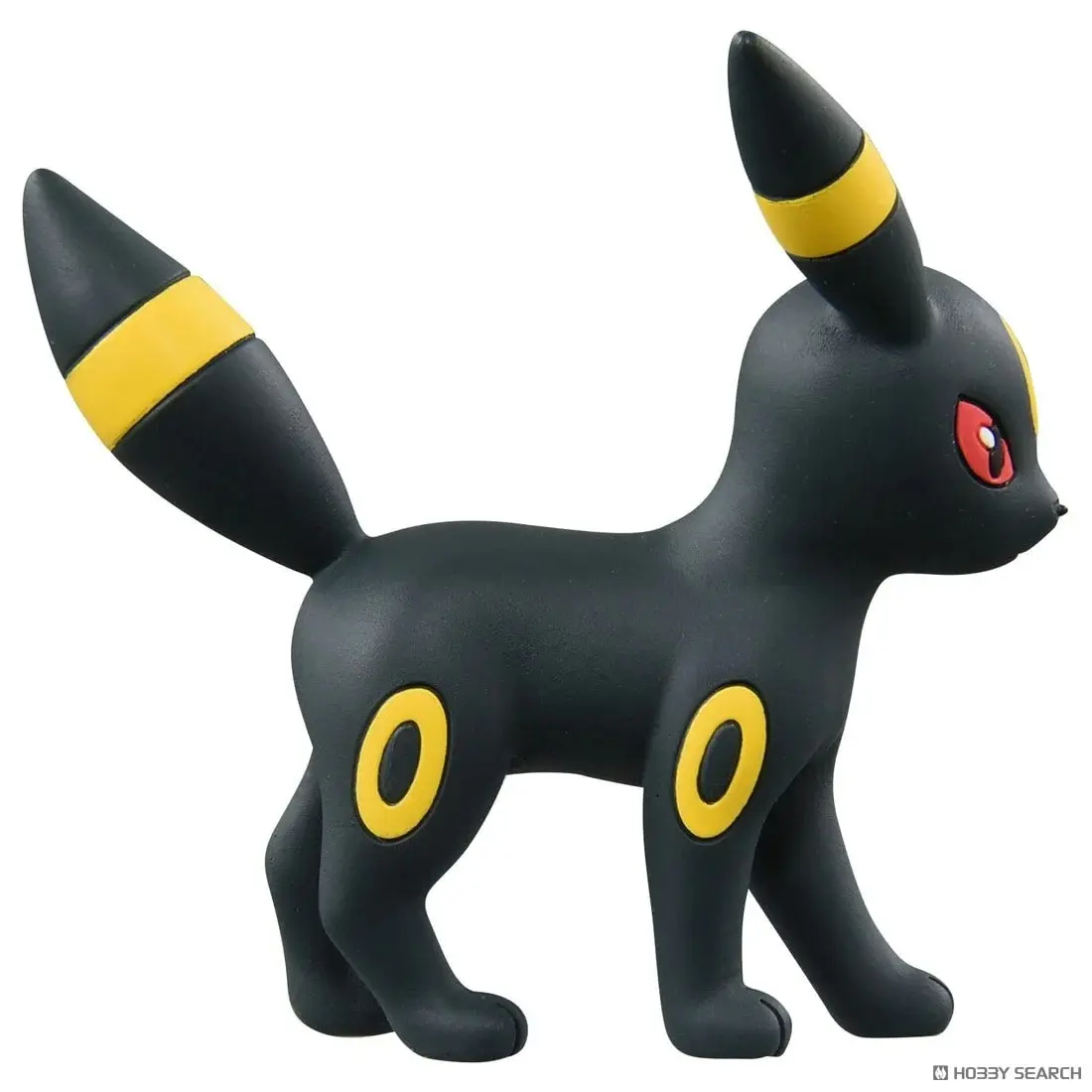 Mô hình Pokemon Moncolle MS-21 Blacky