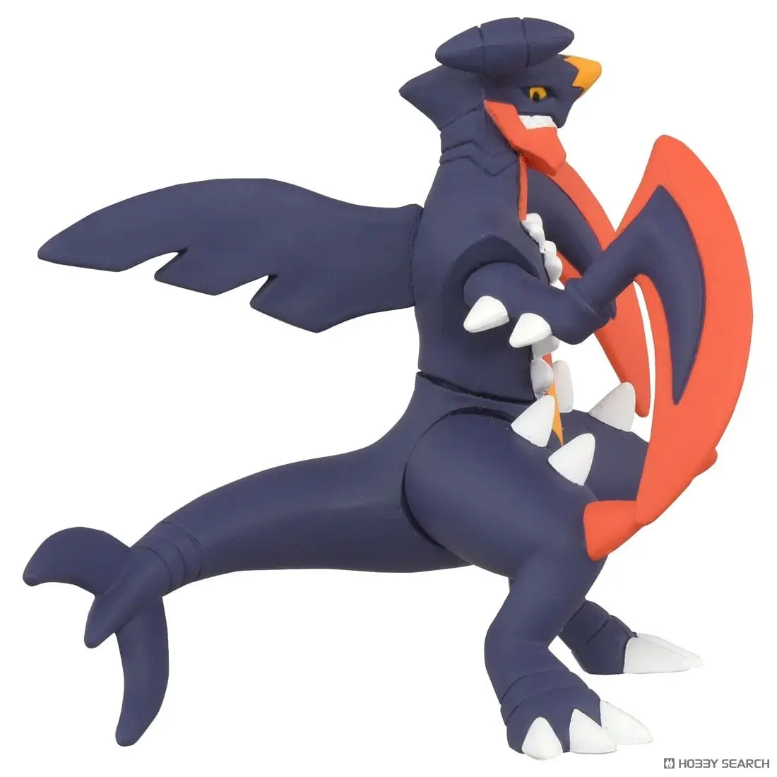 Mô hình Pokemon Moncolle Mega Garchomp