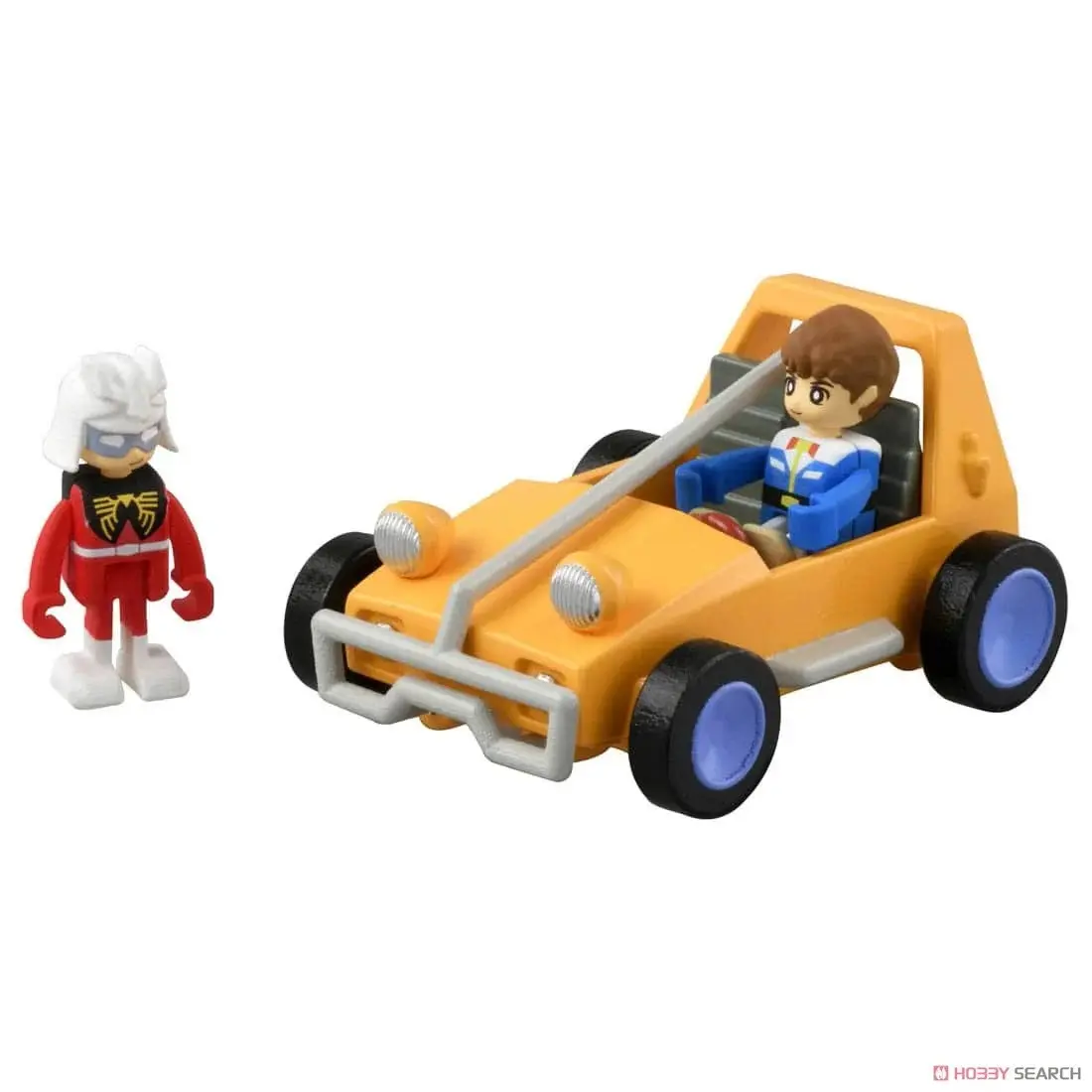 Mô hình xe Tomica PRM Unlimited Ride On Mobile Suit Gundam Buggy