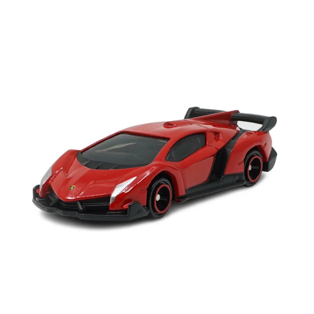 Mô hình xe Tomica Asia Original AO-01 Lamborghini Veneno