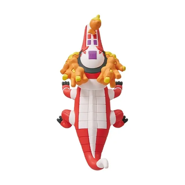 Mô hình Pokemon MS-57 Skeledirge