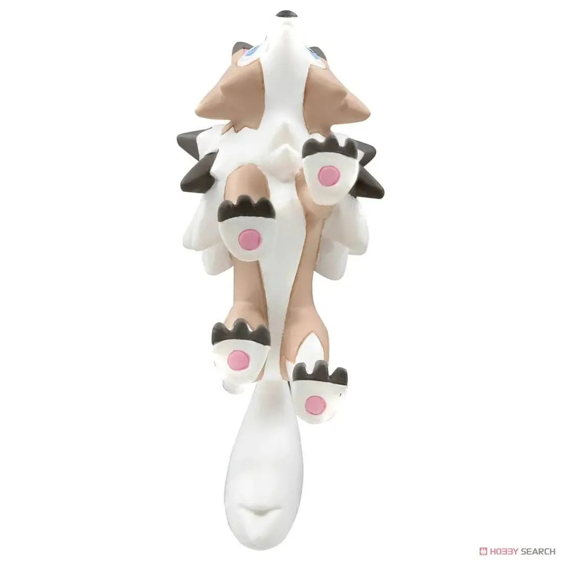 Mô hình Pokemon MS-23 Lycanroc(Midday Form)