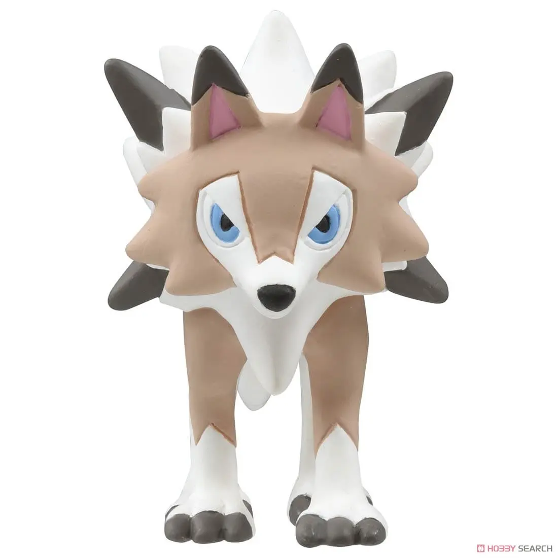 Mô hình Pokemon MS-23 Lycanroc(Midday Form)