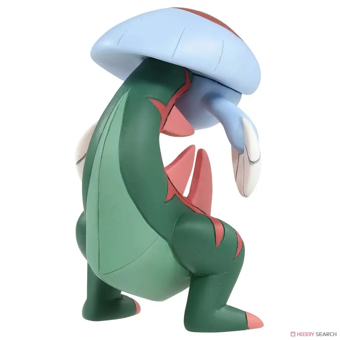 Mô hình Pokemon MS-56 Dracovish