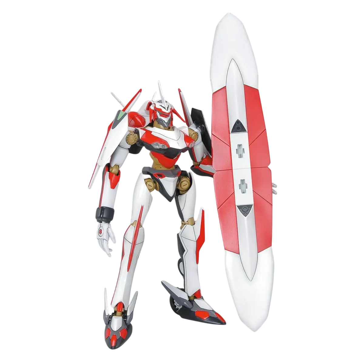 Mô hình lắp ráp EUREKA SEVEN NIRVASH SPEC2