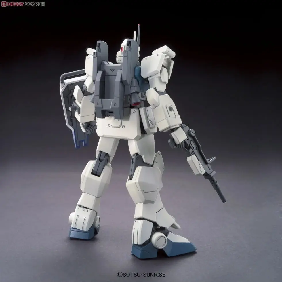 Mô hình lắp ráp 1/144 HGUC GUNDAM Ez8
